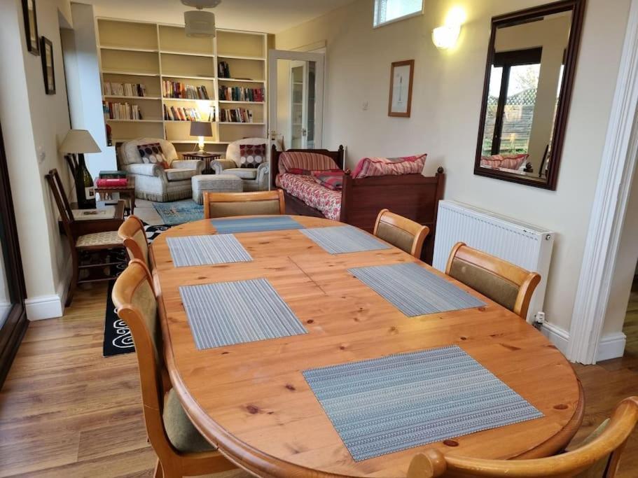 Spacious Detached Home With Beautiful Seaviews, Sleeps 6 Trimingham Kültér fotó